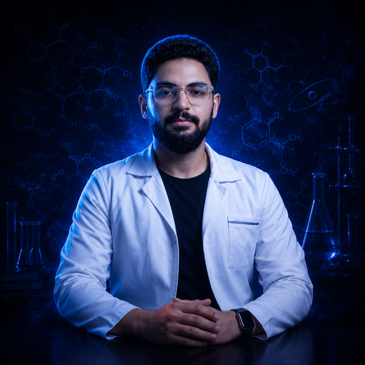 دكتور أحمد يحيى